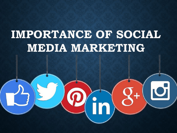 social media marketing strategy