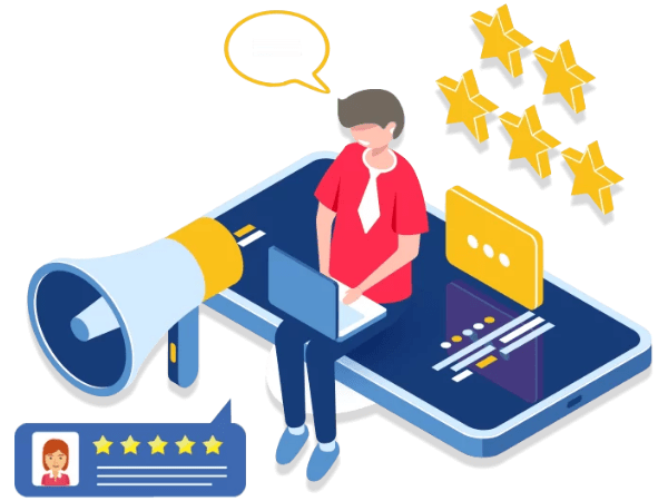 Online Reputation Management