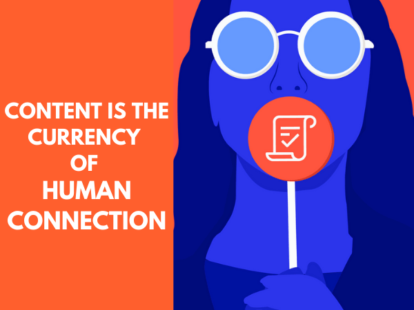 content writing services