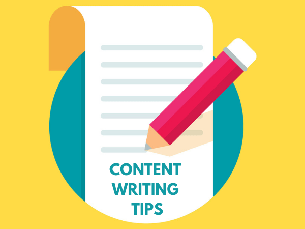 SEO Content Writing Tips