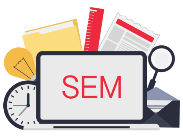 SEO vs SEM