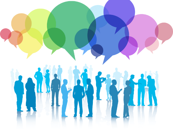 Audience engagement