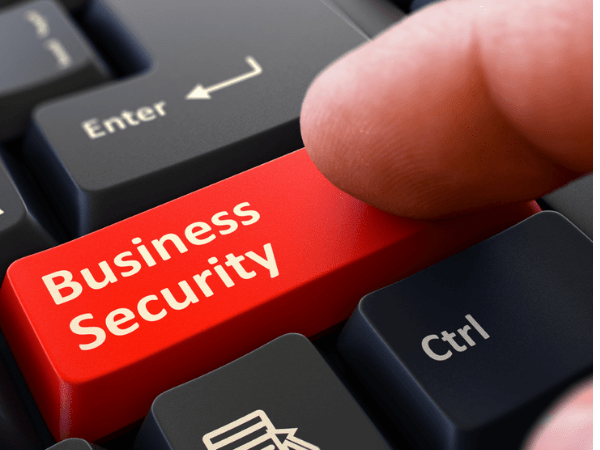 Digital Business Transformation