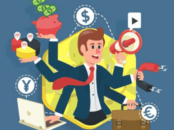 Digital Marketing Agency