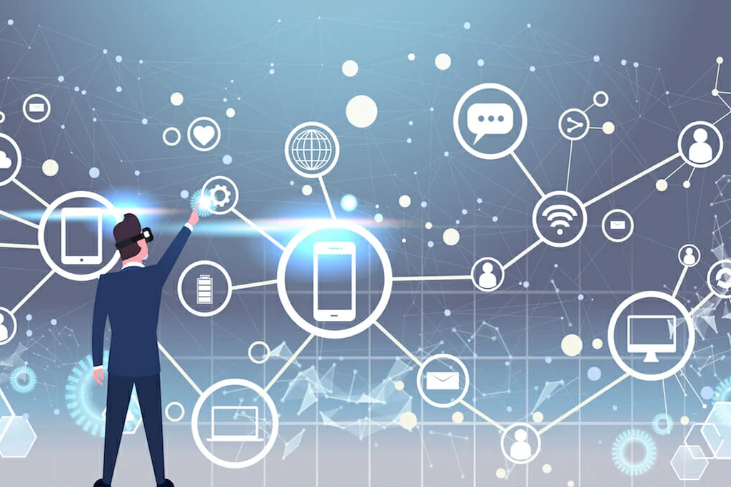 Future of Digital Marketing
