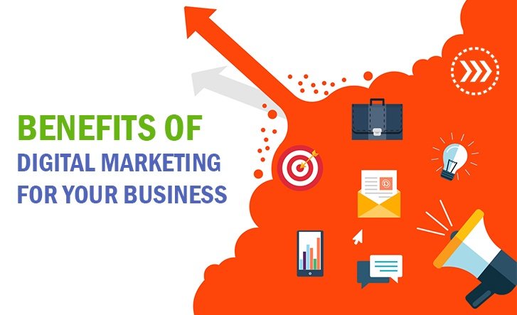 future of digital marketing