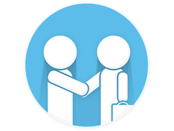 digital business network