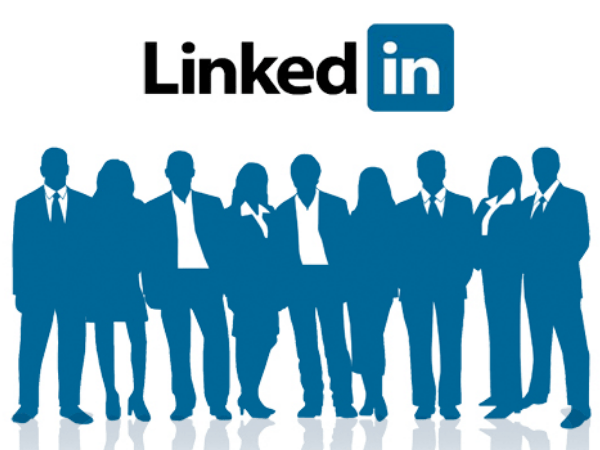 LinkedIn Business Page