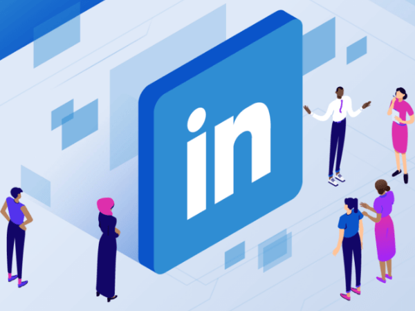 LinkedIn Business Account