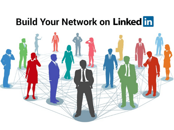 LinkedIn Business Account