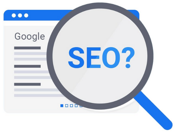 SEO myths