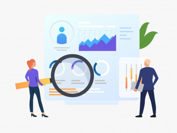 Bounce Rate Analytics