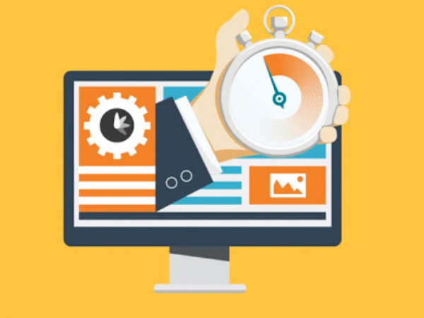 check Bounce Rate of Websites