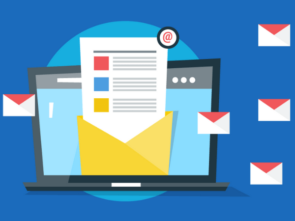 email marketing terms