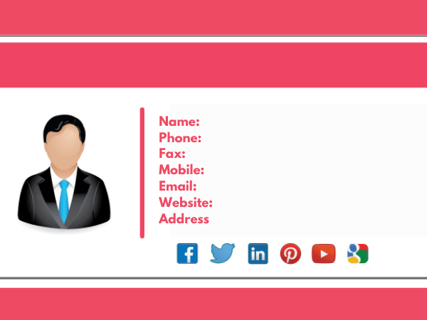 email marketing terms