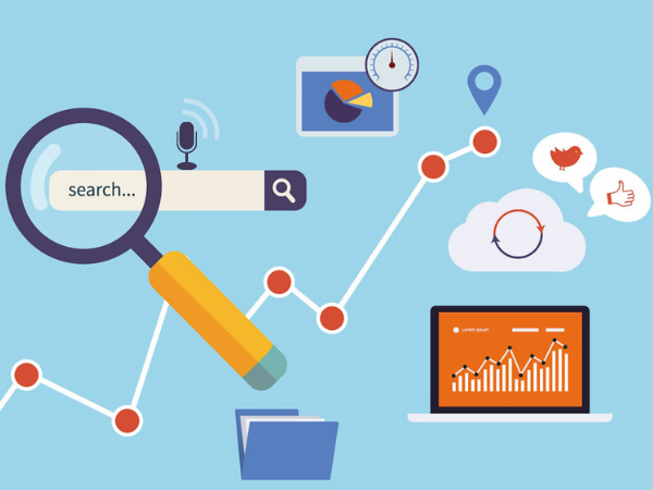 Google voice search optimization