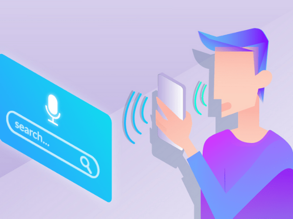 voice search seo