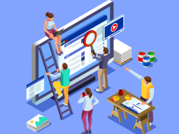 google seo ranking