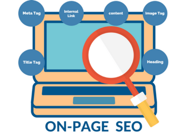 google seo ranking