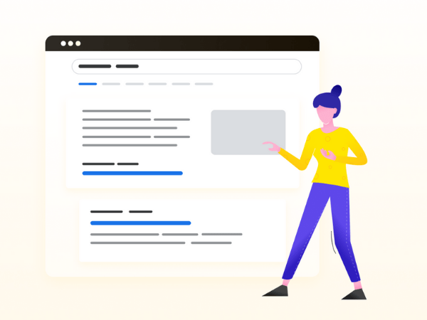 google featured snippets