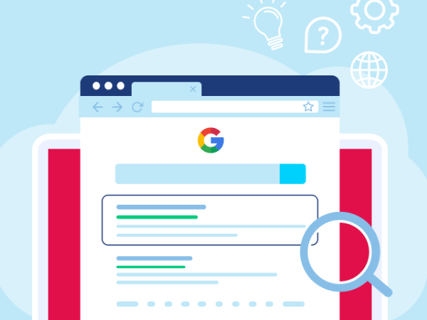 google featured snippets