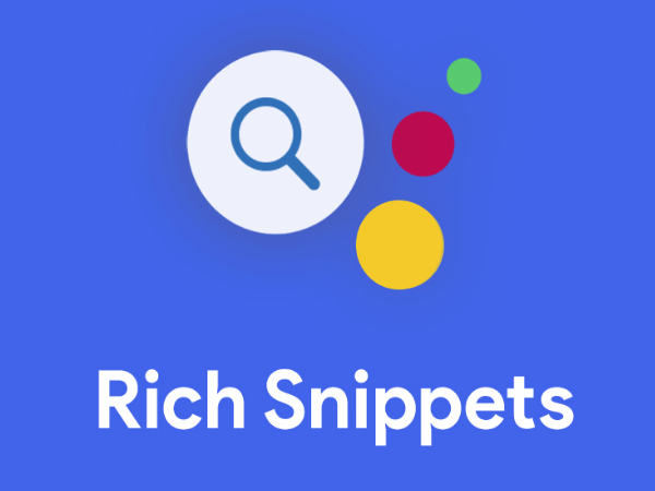 why use rich snippets