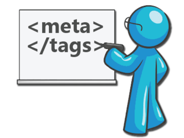 what are meta tags