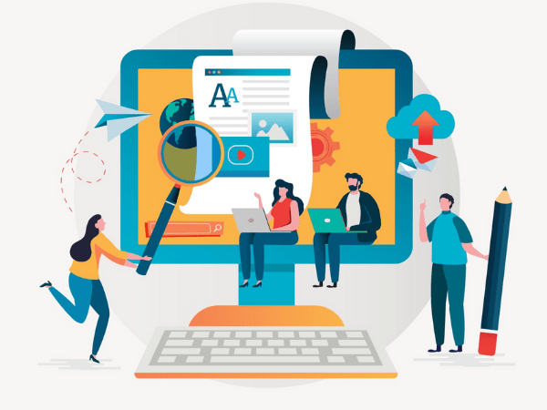 b2b content marketing