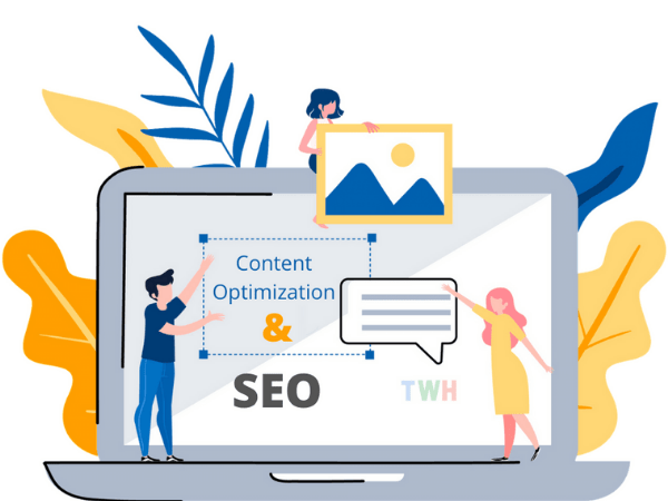 content for SEO