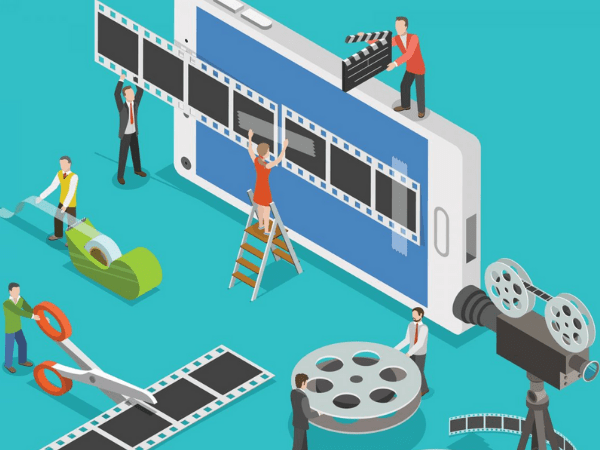 Video Content Marketing