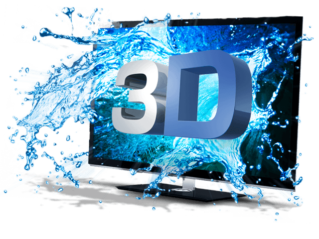3d animation services