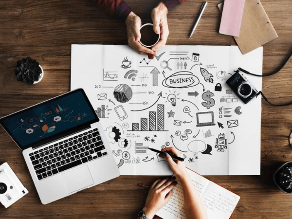 creative design agency