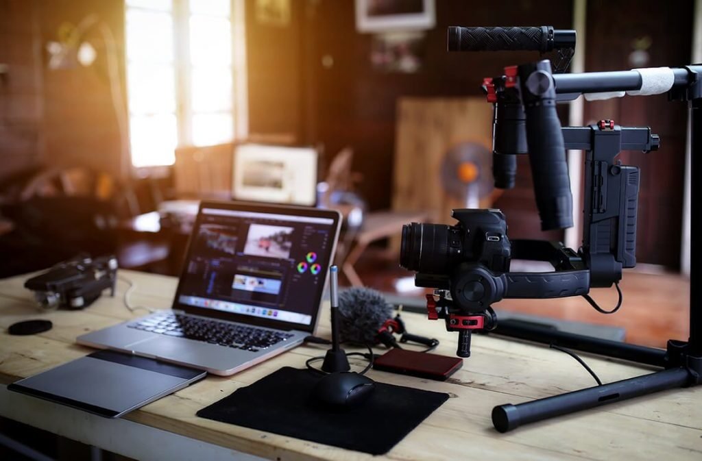 best video production agency