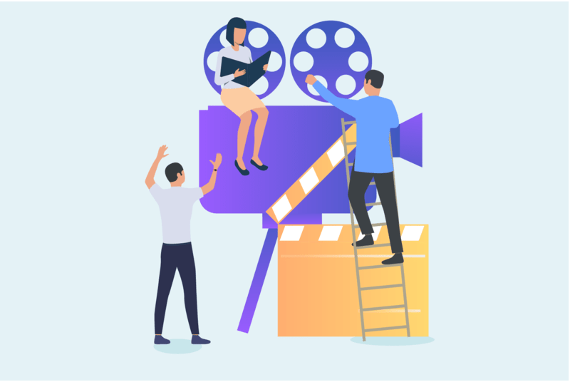 3d animation services