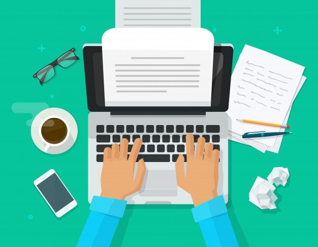 content writing service