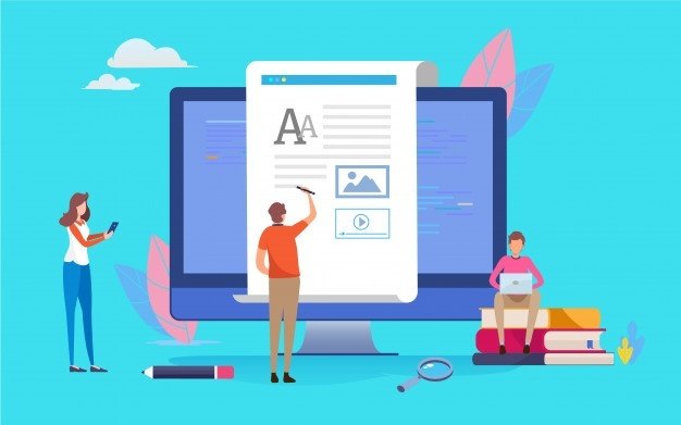 content writing service