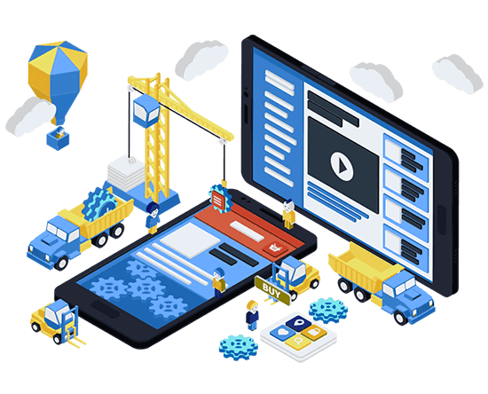 app development agency