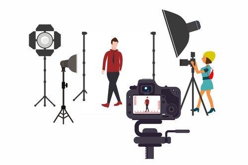 photography and videography agency