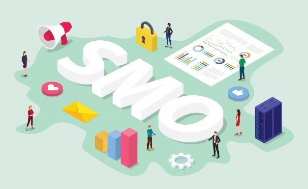best SMO agency