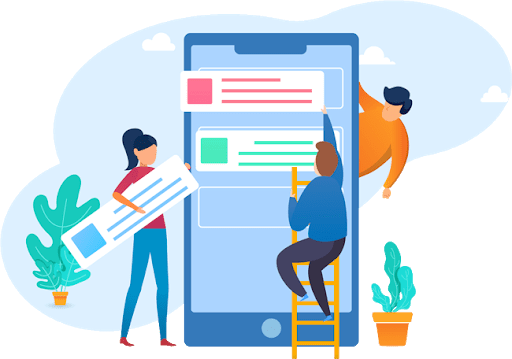 app development agency