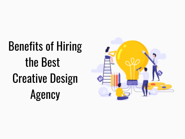 creative design agency