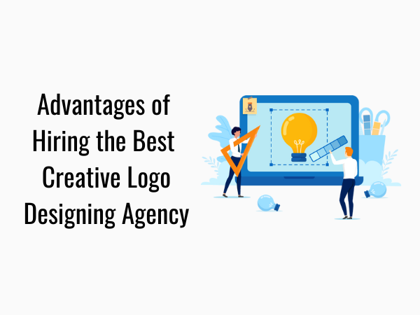 creative logo designing agency