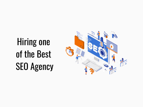 best SEO agency