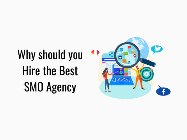 best SMO agency
