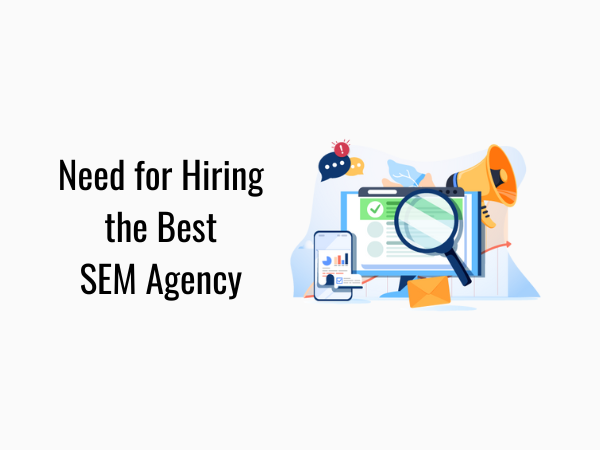 best sem agency