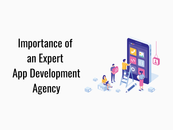 app development agency