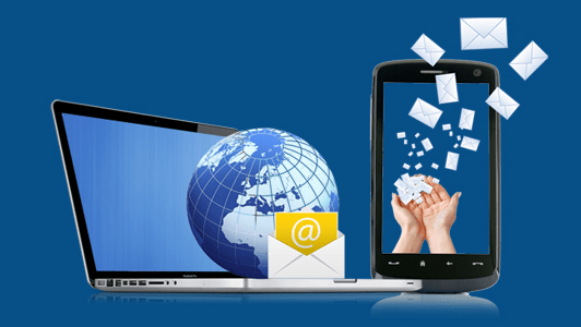 email and sms marketing