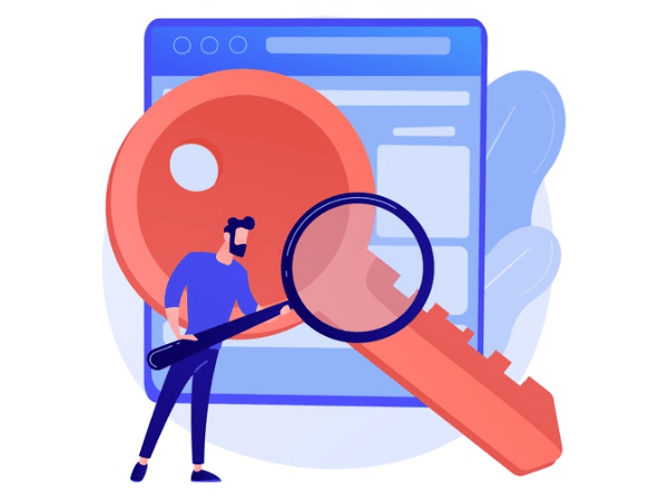 google my business listing