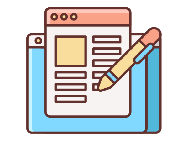 google my business listing