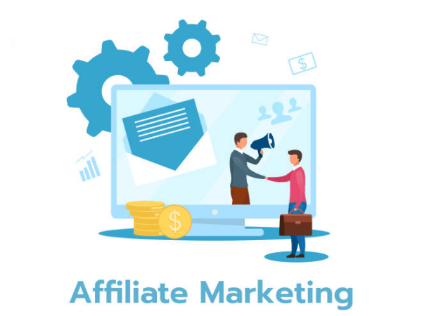 affiliate marketing programs
